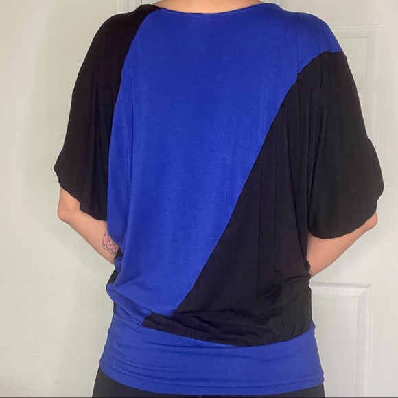 Open Shoulder Top - Picture 4 of 6